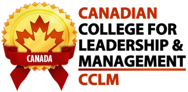 Canadian College for Leadership and Management CCLM