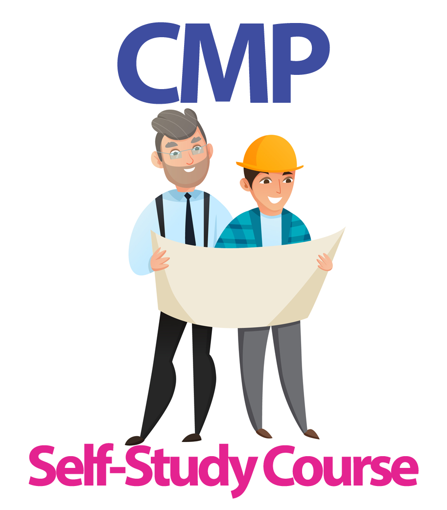 Self Study Courses Cmp Canadian College For Leadership And Management